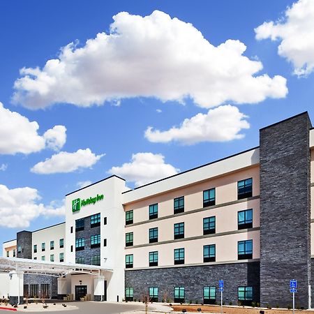 Holiday Inn Lubbock South By Ihg Exterior photo